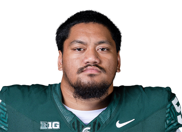 Ben Roberts, MSU Football Player