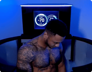 Whole Body Cryotherapy in Williamston & East Lansing | Benefits, Science & Safety Guide